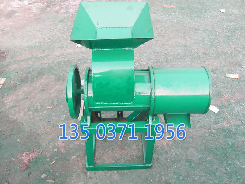 薯類(lèi)打粉機(jī)